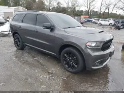 1C4RDJDG5JC232795 2018 DODGE DURANGO