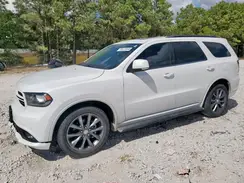 1C4RDJDG5JC242985 2018 DODGE DURANGO