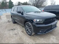 1C4RDJDG5JC255171 2018 DODGE DURANGO