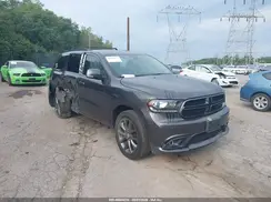 1C4RDJDG5JC262251 2018 DODGE DURANGO