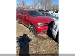 1C4RDJDG5JC269586 2018 DODGE DURANGO