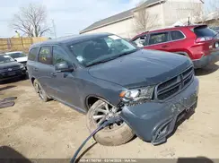 1C4RDJDG5JC271435 2018 DODGE DURANGO