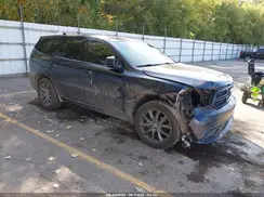 1C4RDJDG5JC276165 2018 DODGE DURANGO