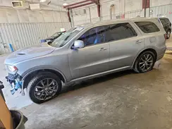 1C4RDJDG5JC282368 2018 DODGE DURANGO