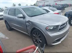 1C4RDJDG5JC290616 2018 DODGE DURANGO