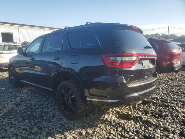 1C4RDJDG5JC305048 2018 DODGE DURANGO - Image 2