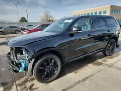 1C4RDJDG5JC307530 2018 DODGE DURANGO