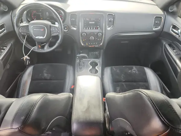 1C4RDJDG5JC307530 2018 DODGE DURANGO - Image 8