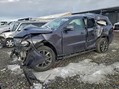 1C4RDJDG5JC312338 2018 DODGE DURANGO