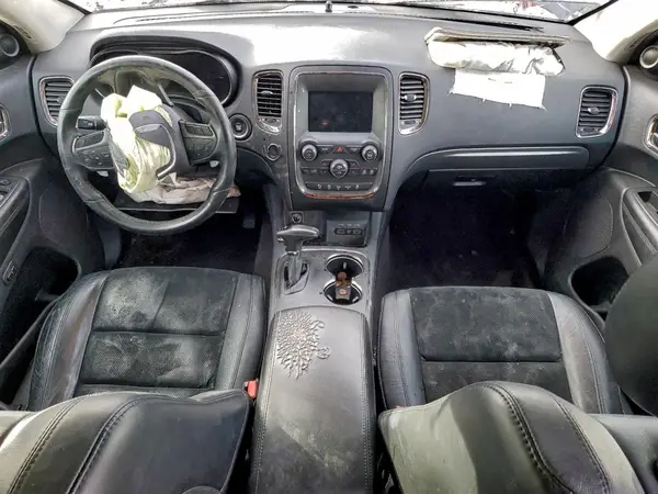 1C4RDJDG5JC312338 2018 DODGE DURANGO - Image 8