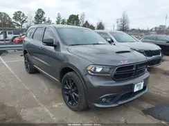 1C4RDJDG5JC317488 2018 DODGE DURANGO