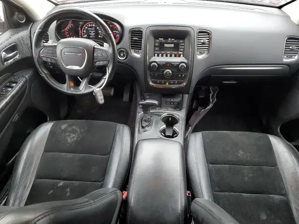 1C4RDJDG5JC329558 2018 DODGE DURANGO - Image 8