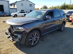 1C4RDJDG5JC330578 2018 DODGE DURANGO