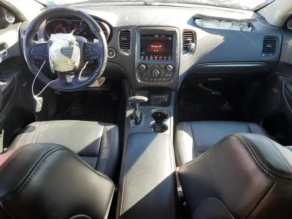1C4RDJDG5JC330578 2018 DODGE DURANGO - Image 8