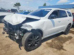 1C4RDJDG5JC341385 2018 DODGE DURANGO