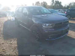 1C4RDJDG5JC346201 2018 DODGE DURANGO
