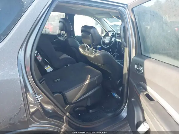 1C4RDJDG5JC346201 2018 DODGE DURANGO - Image 8