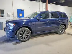 1C4RDJDG5JC354900 2018 DODGE DURANGO