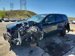 1C4RDJDG5JC363886 2018 DODGE DURANGO