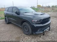 1C4RDJDG5JC364259 2018 DODGE DURANGO