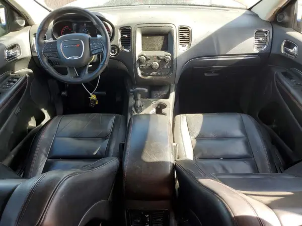 1C4RDJDG5JC372393 2018 DODGE DURANGO - Image 8