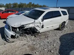 1C4RDJDG5JC385421 2018 DODGE DURANGO
