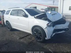 1C4RDJDG5JC385645 2018 DODGE DURANGO