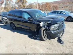 1C4RDJDG5JC386634 2018 DODGE DURANGO