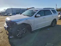 1C4RDJDG5JC386889 2018 DODGE DURANGO