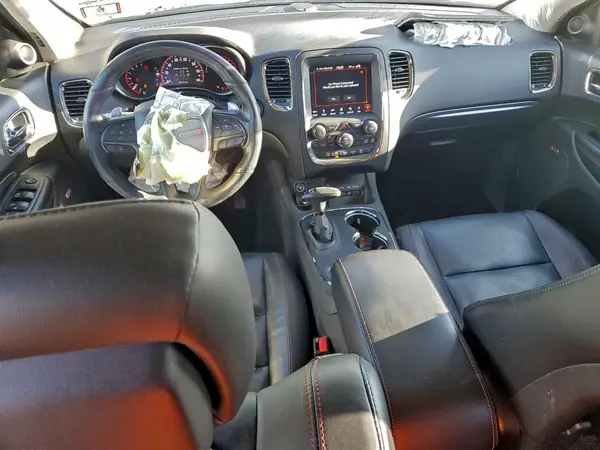 1C4RDJDG5JC386889 2018 DODGE DURANGO - Image 8