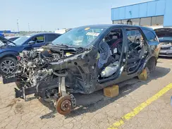 1C4RDJDG5JC395270 2018 DODGE DURANGO