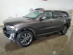 1C4RDJDG5JC395365 2018 DODGE DURANGO