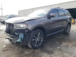 1C4RDJDG5JC403898 2018 DODGE DURANGO
