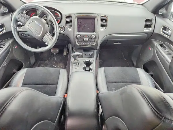 1C4RDJDG5JC408115 2018 DODGE DURANGO - Image 8