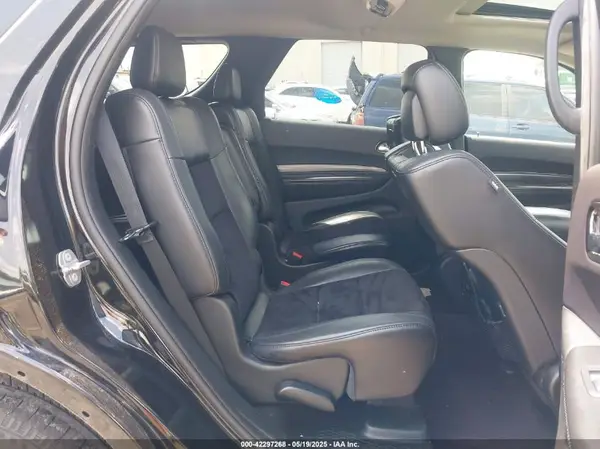 1C4RDJDG5JC408907 2018 DODGE DURANGO - Image 8