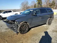 1C4RDJDG5JC409331 2018 DODGE DURANGO