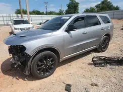 1C4RDJDG5JC414500 2018 DODGE DURANGO