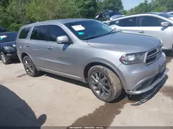 1C4RDJDG5JC415047 2018 DODGE DURANGO