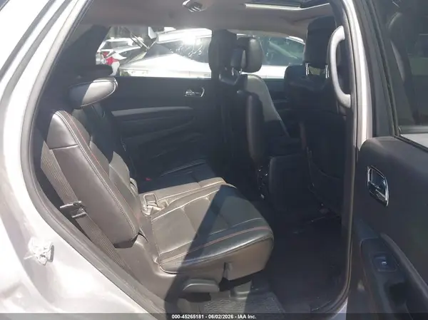 1C4RDJDG5JC415047 2018 DODGE DURANGO - Image 8