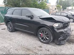 1C4RDJDG5JC415050 2018 DODGE DURANGO