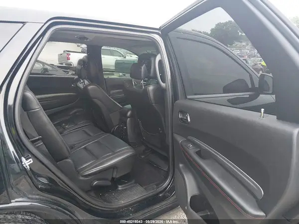 1C4RDJDG5JC415050 2018 DODGE DURANGO - Image 8