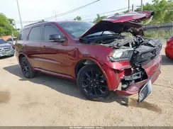1C4RDJDG5JC415968 2018 DODGE DURANGO