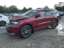 1C4RDJDG5JC416425 2018 DODGE DURANGO