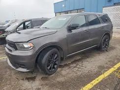1C4RDJDG5JC416649 2018 DODGE DURANGO