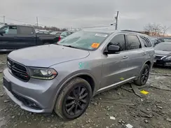 1C4RDJDG5JC443348 2018 DODGE DURANGO