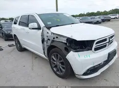 1C4RDJDG5JC448307 2018 DODGE DURANGO