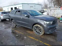1C4RDJDG5JC451918 2018 DODGE DURANGO