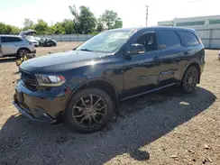 1C4RDJDG5JC452017 2018 DODGE DURANGO