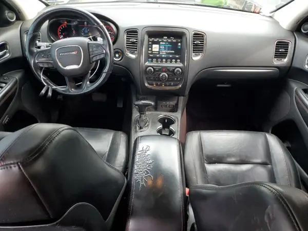 1C4RDJDG5JC452017 2018 DODGE DURANGO - Image 8