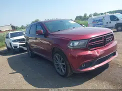 1C4RDJDG5JC452079 2018 DODGE DURANGO